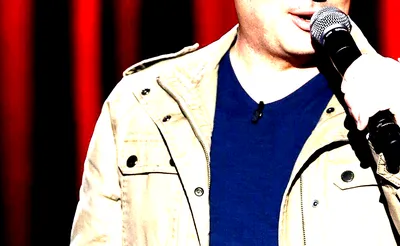 Dave Landau