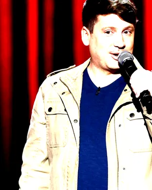 Dave Landau