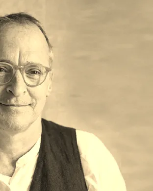 David Sedaris