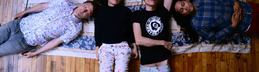 Deerhoof