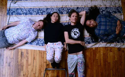 Deerhoof