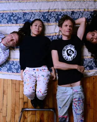 Deerhoof