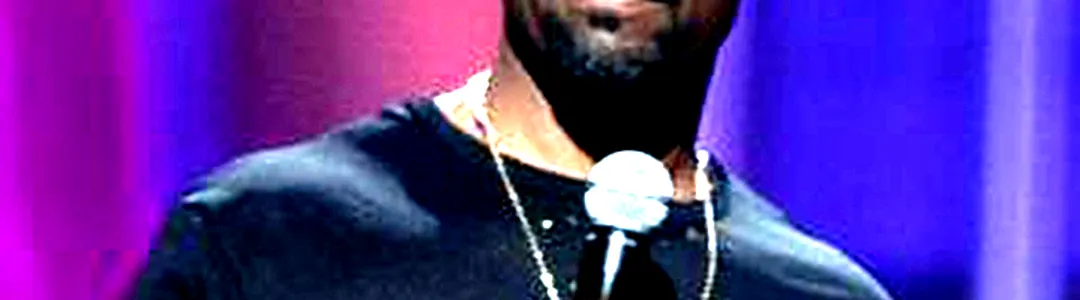 Deon Cole