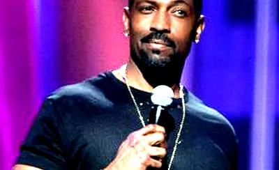 Deon Cole