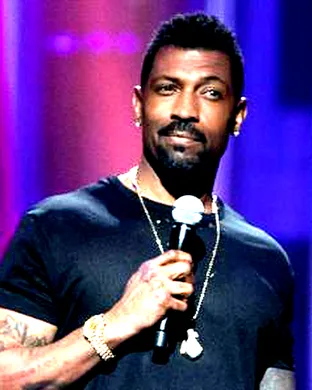 Deon Cole