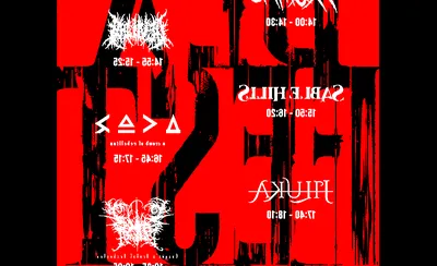 Dex Fest