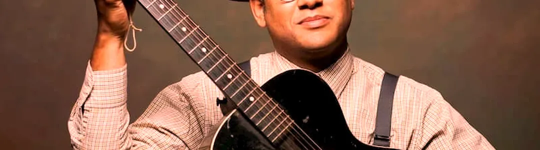 Dom Flemons