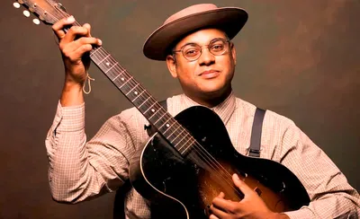 Dom Flemons