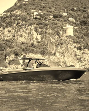 Live concert by Domina