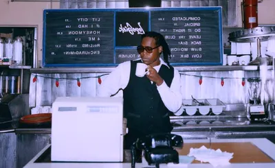 Don Toliver