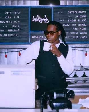 Don Toliver