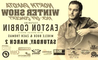 Easton Corbin