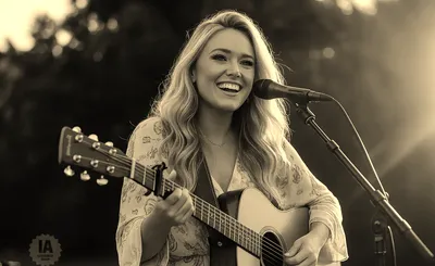 Emily Ann Roberts