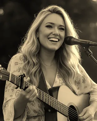 Emily Ann Roberts