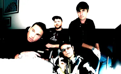 Enter Shikari