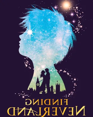 Finding Neverland Winston Salem
