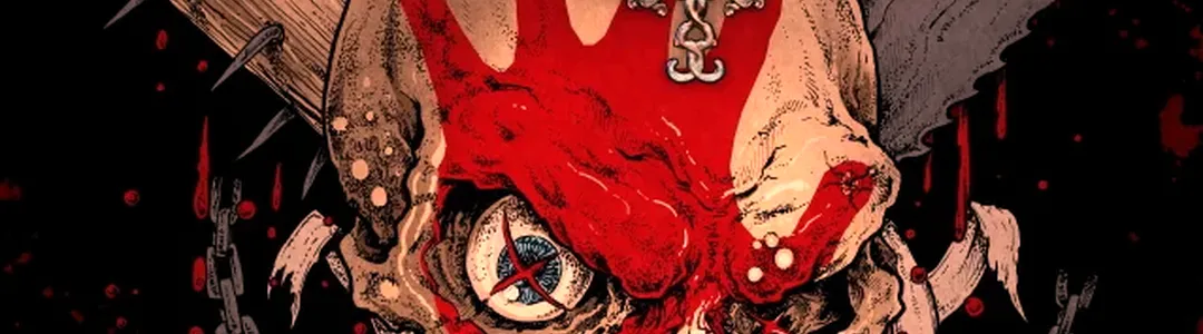Five Finger Death Punch