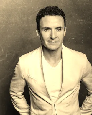 Live concert by Fonseca