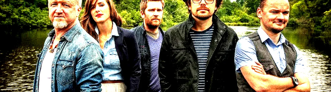 Gaelic Storm