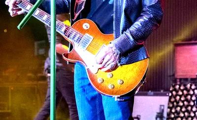 Gary Allan