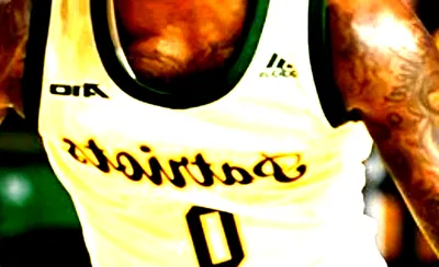 George Mason Patriots