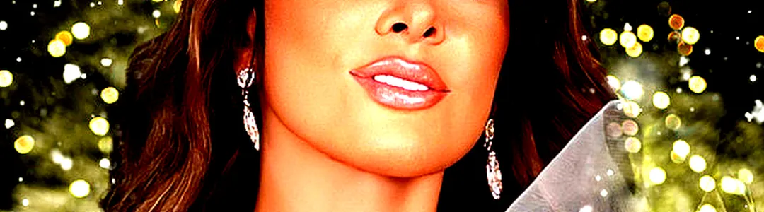 Gloria Trevi