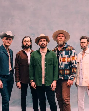 Greensky Bluegrass