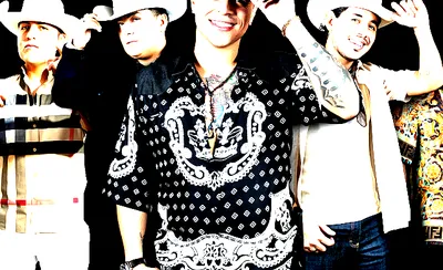 Grupo Firme