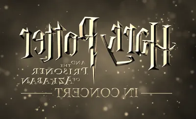 Harry Potter and the Order of the Phoenix In Concert