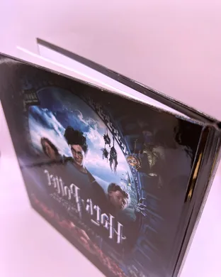 Harry Potter and the Prisoner of Azkaban In Concert