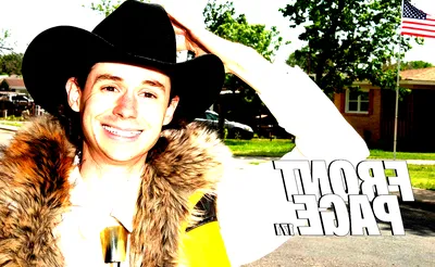Hayden Pedigo