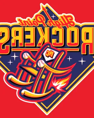 High Point Rockers vs. Gastonia Ghost Peppers