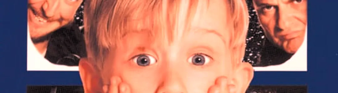 Home Alone in Concert