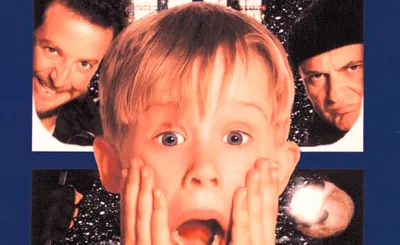 Home Alone in Concert