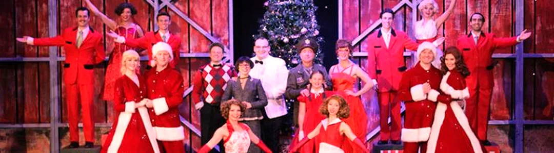 Irving Berlin's White Christmas
