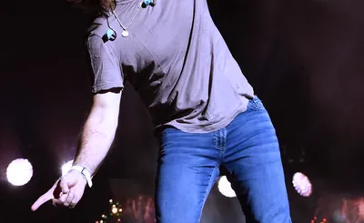 Jake Owen