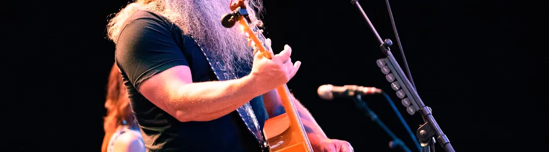 Jamey Johnson
