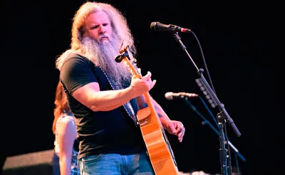 Jamey Johnson