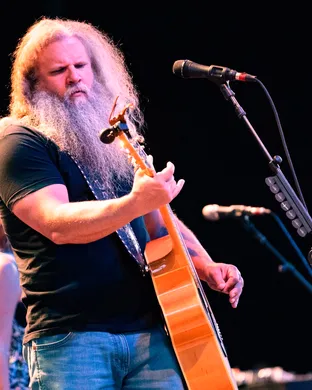 Jamey Johnson