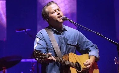Jason Isbell
