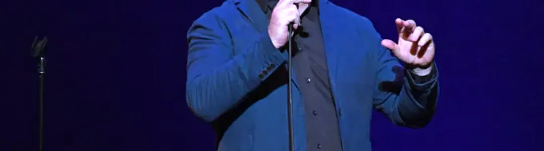 Jim Gaffigan