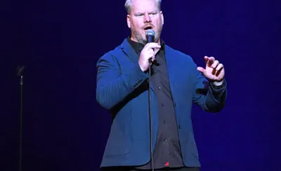 Jim Gaffigan