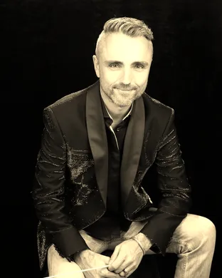 John Morgan