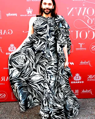 Jonathan Van Ness