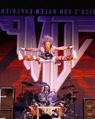 Jump - America's Van Halen Experience