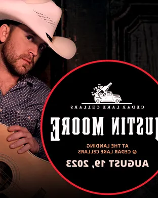 Justin Moore