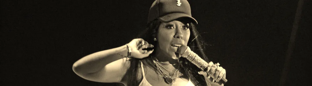 K. Michelle