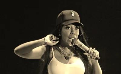 K. Michelle