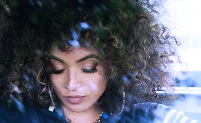 Kandace Springs
