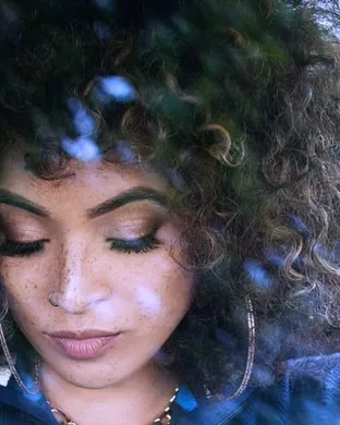Kandace Springs